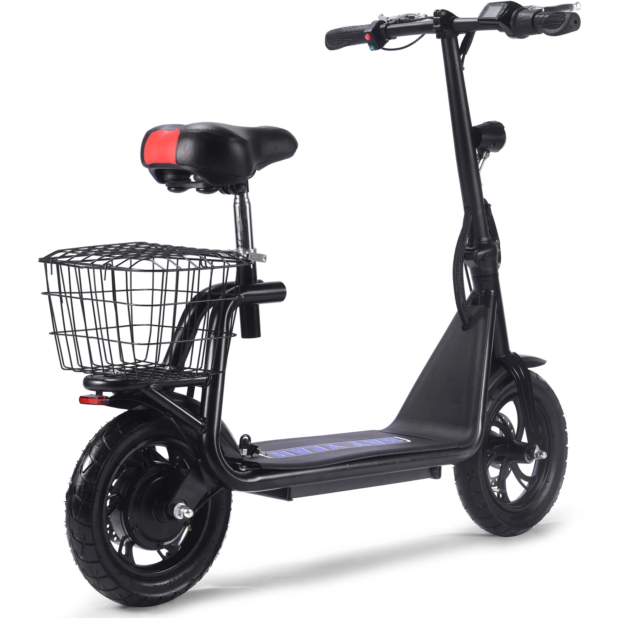 Mototec Metro 36v 500w Electric Scooter - Image 3