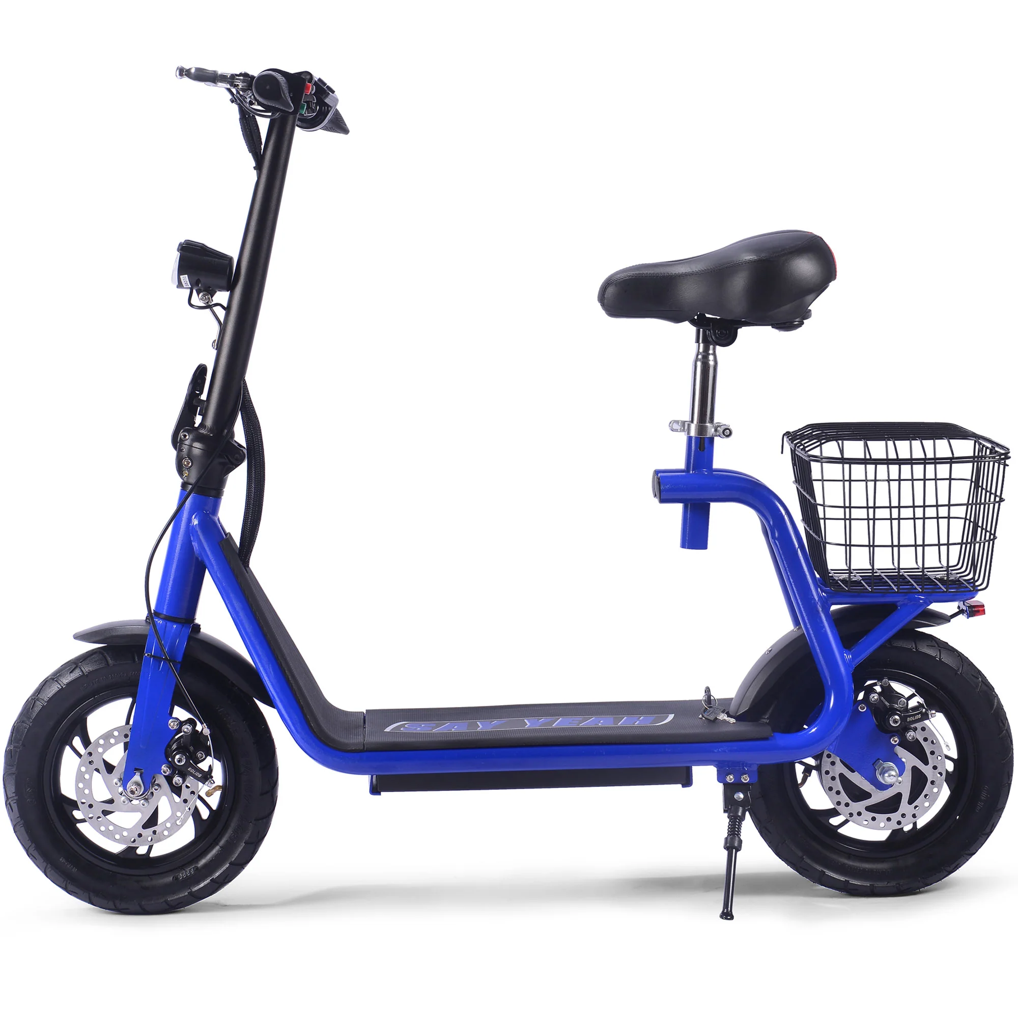 Mototec Metro 36v 500w Electric Scooter - Image 5