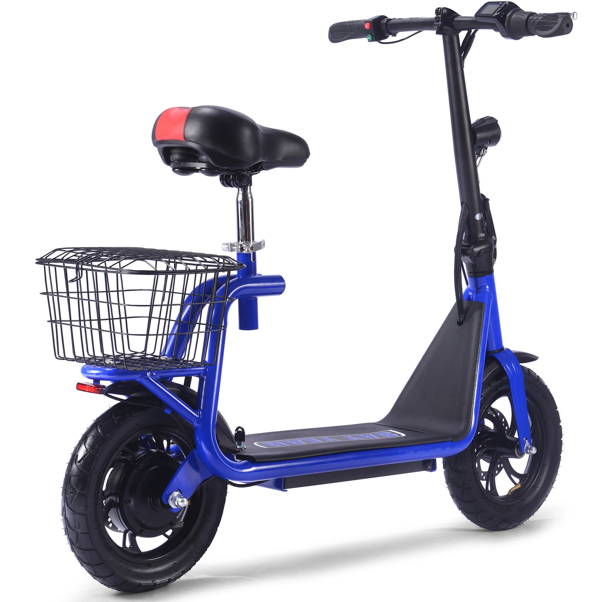 Mototec Metro 36v 500w Electric Scooter - Image 6