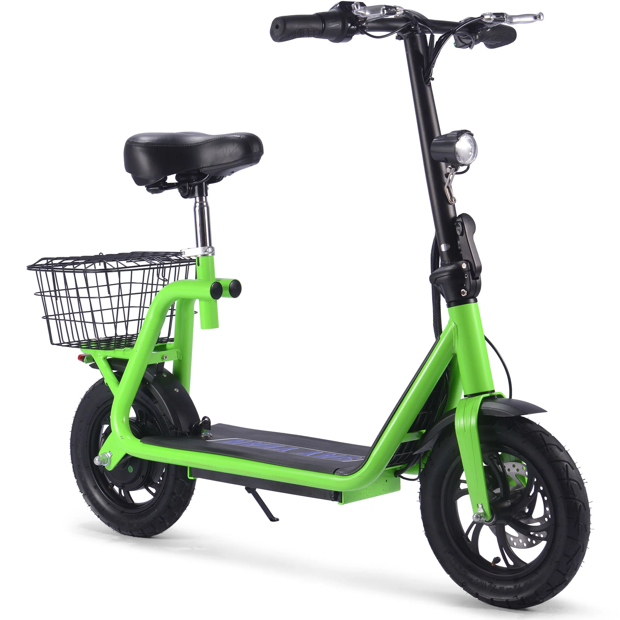 Mototec Metro 36v 500w Electric Scooter - Image 7