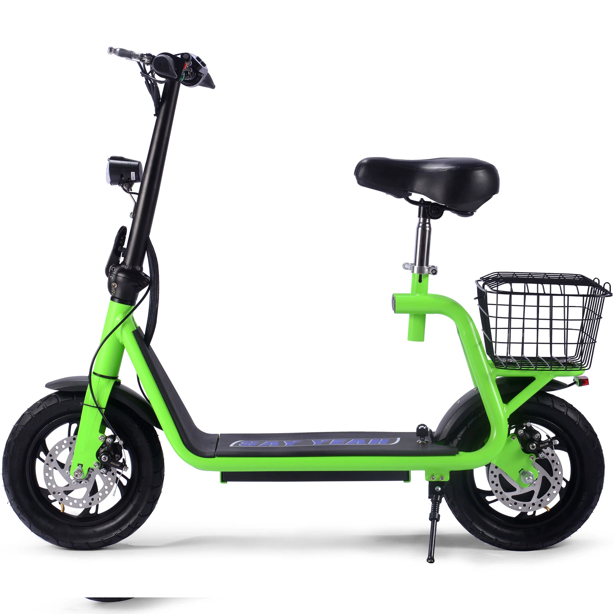 Mototec Metro 36v 500w Electric Scooter - Image 8