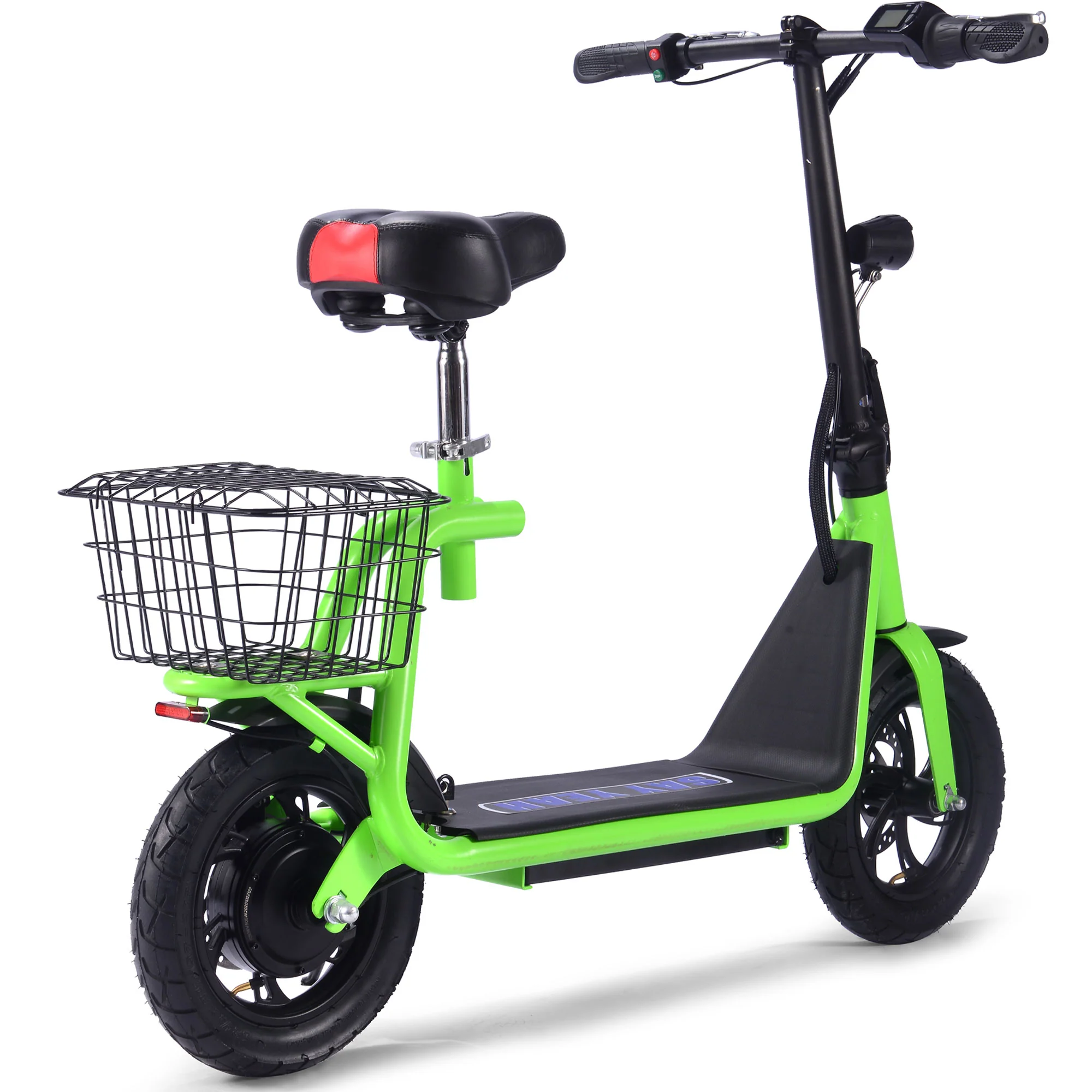 Mototec Metro 36v 500w Electric Scooter - Image 9