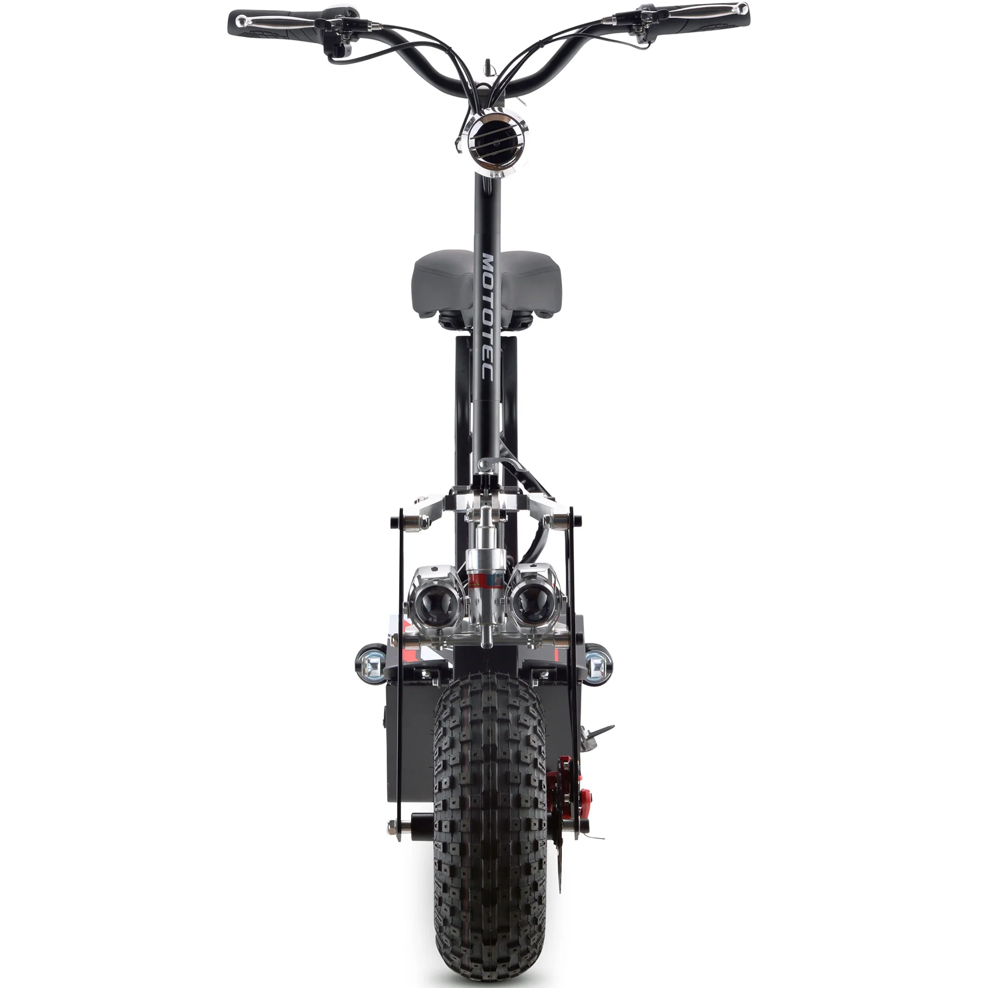 Mototec Vulcan 48v 1600w Electric Scooter - Image 3