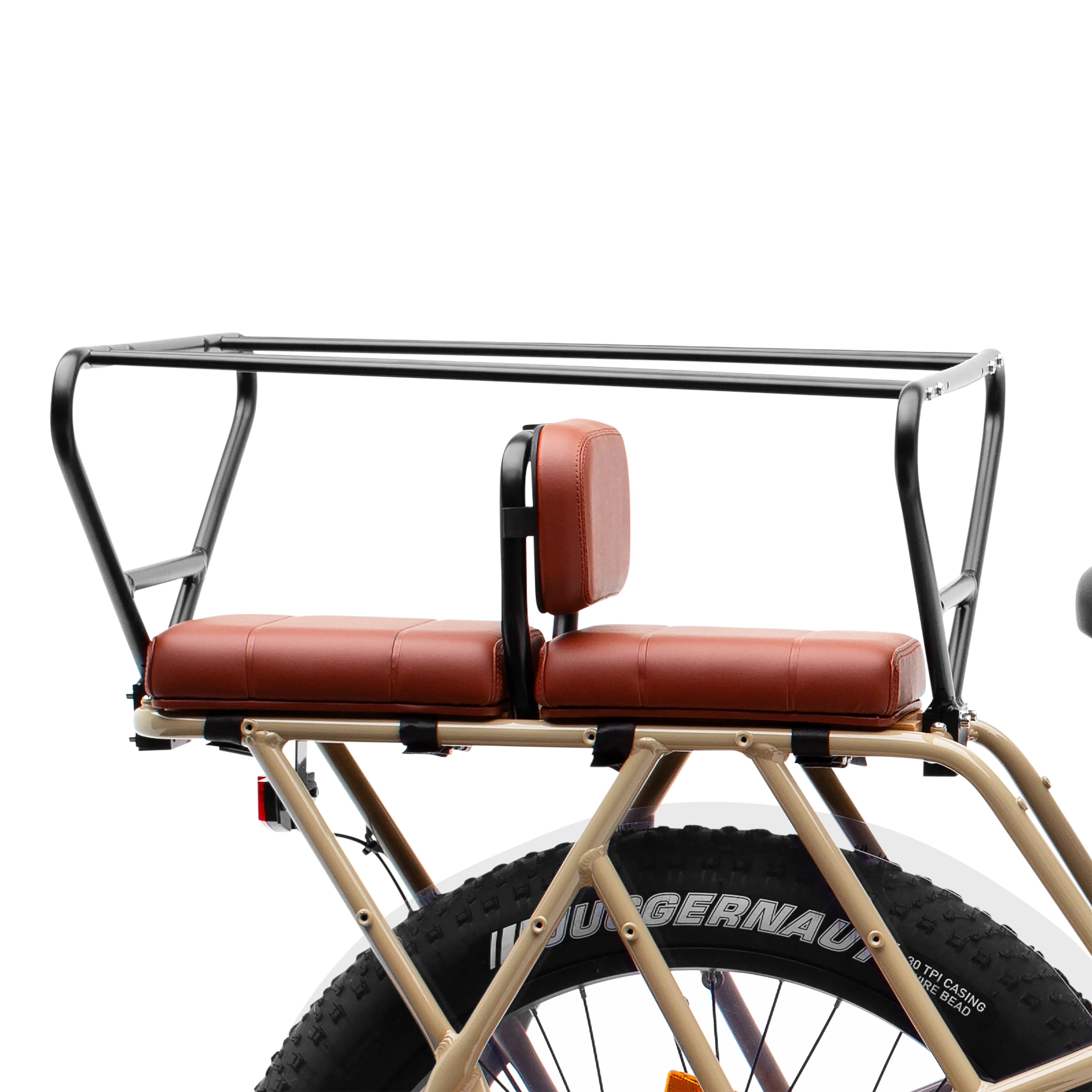 Murf Cargo Support Bar - Image 2
