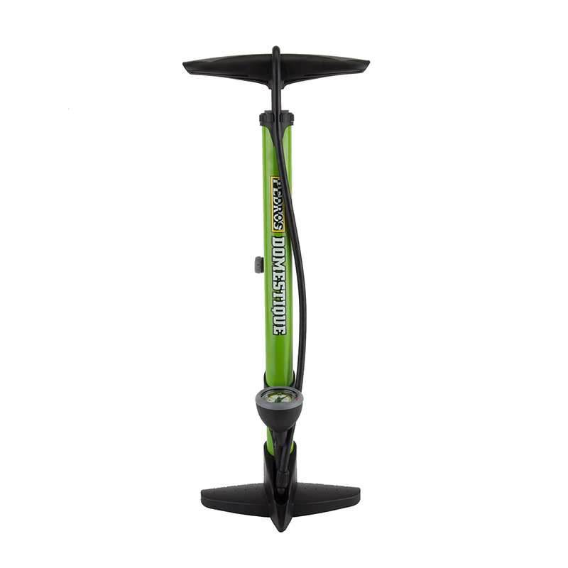 Pedros Domestique Floor Pump
