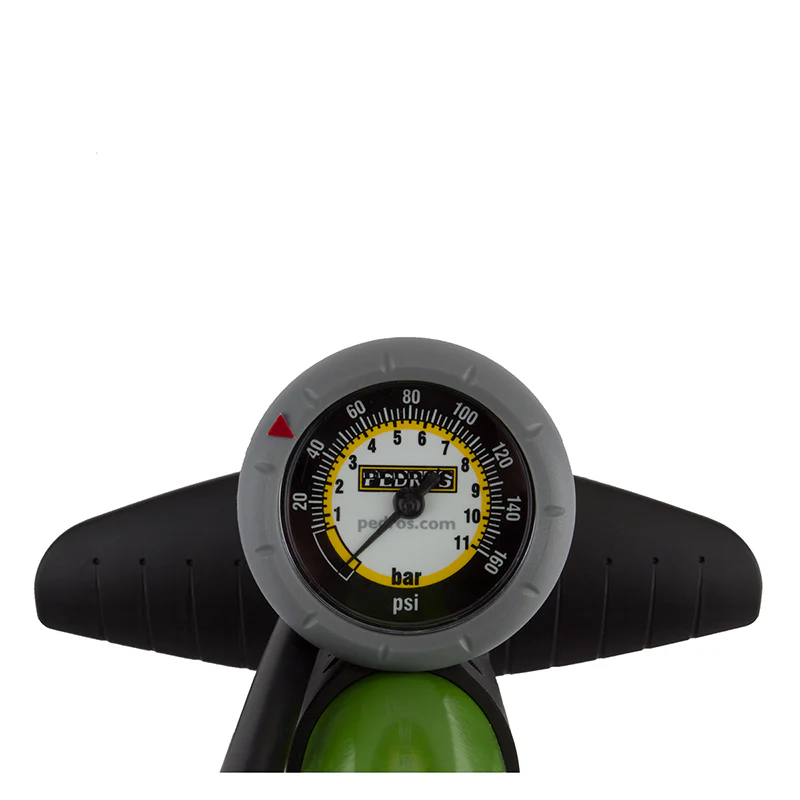 Pedros Domestique Floor Pump - Image 2