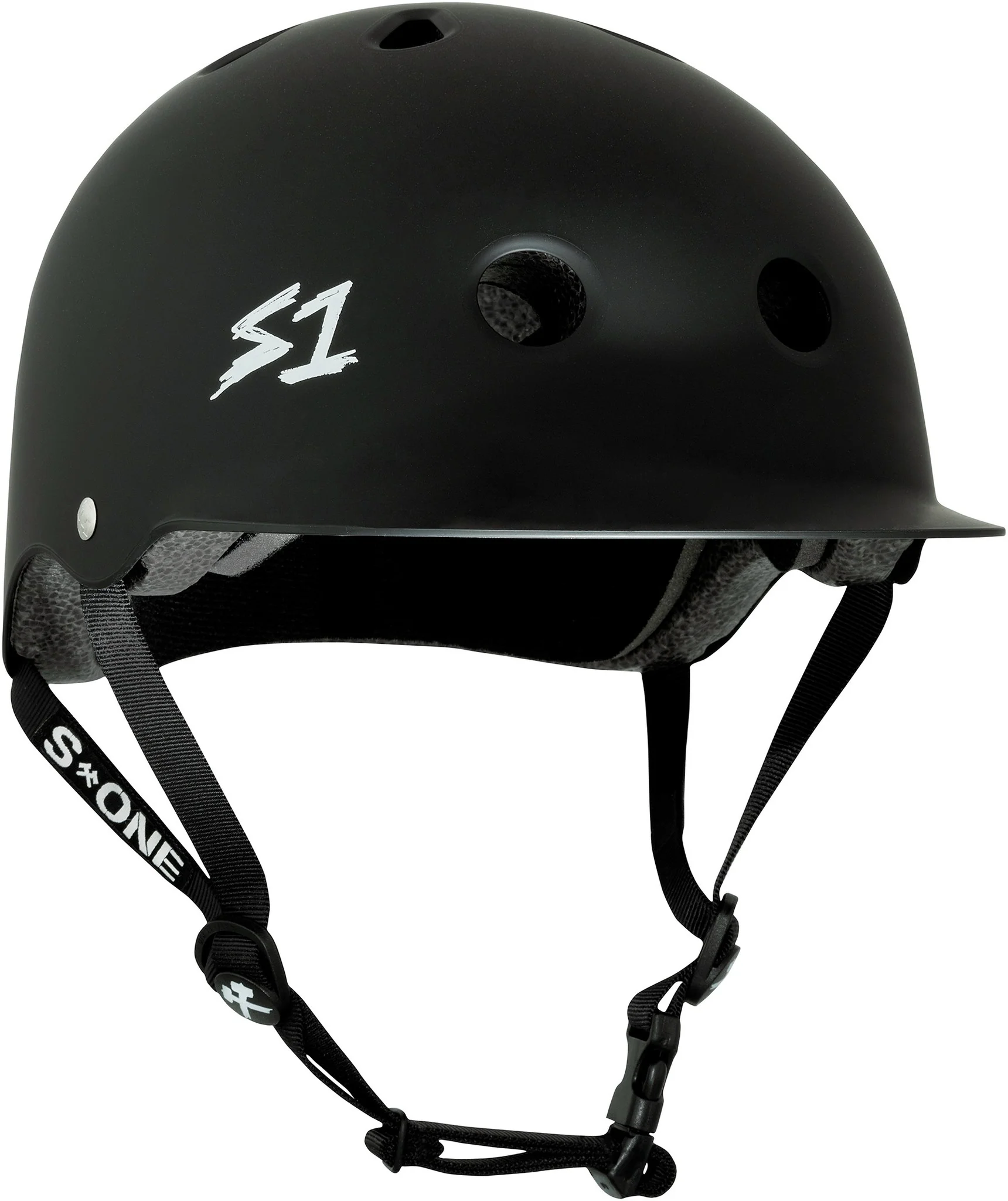 S1 Lifer Brim Helmet