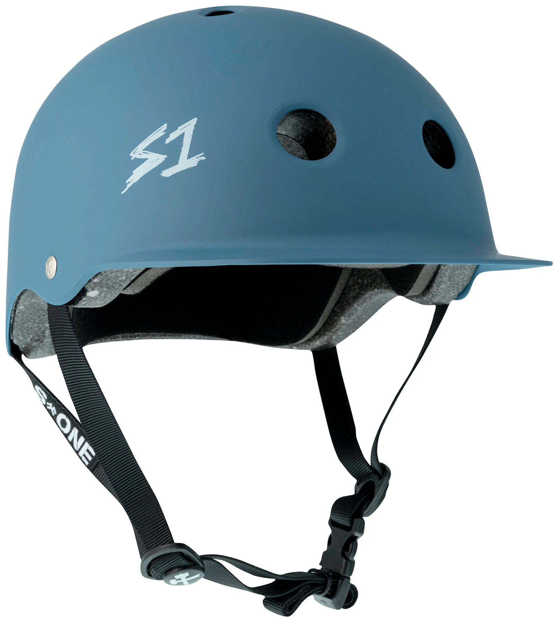 S1 Lifer Brim Helmet - Image 5