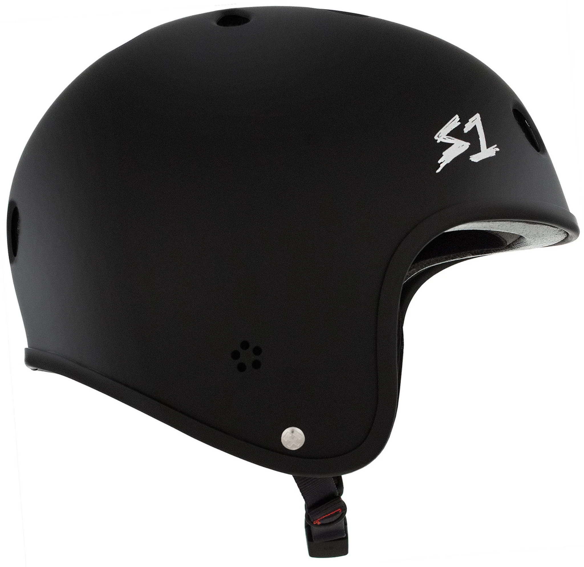 S1 Retro Lifer Helmet - Image 2