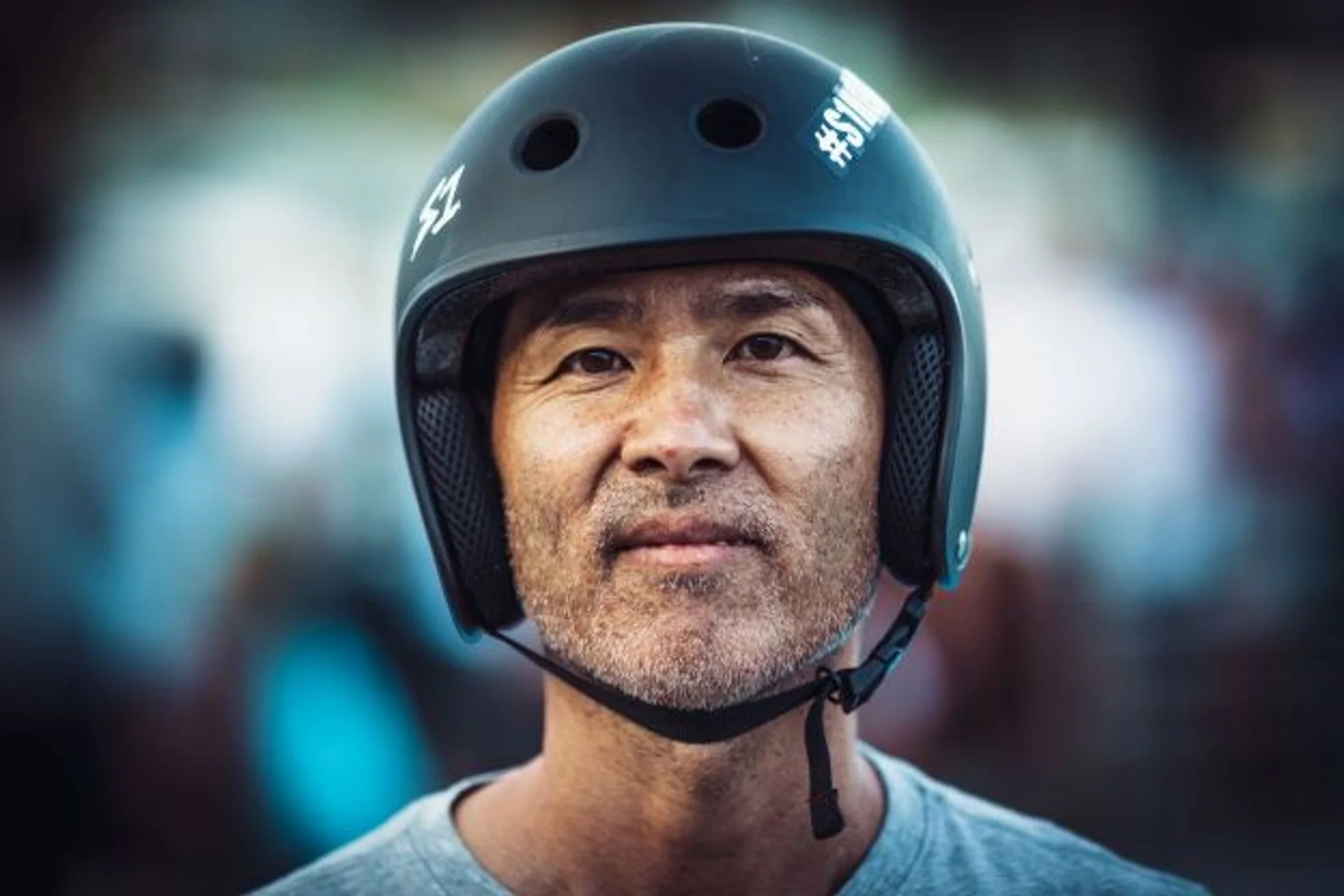S1 Retro Lifer Helmet - Image 3