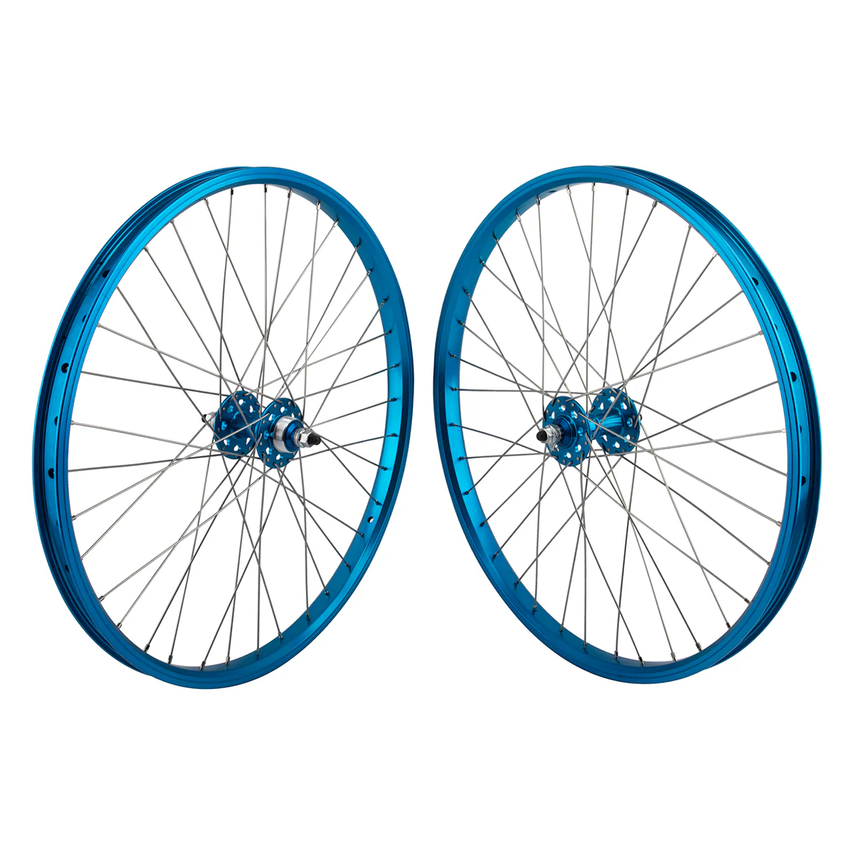 SE Bikes 29" BMX Wheelset - Image 3