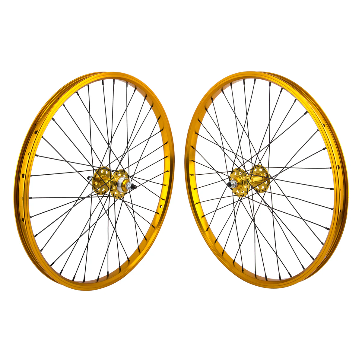 SE Bikes 29" BMX Wheelset - Image 4
