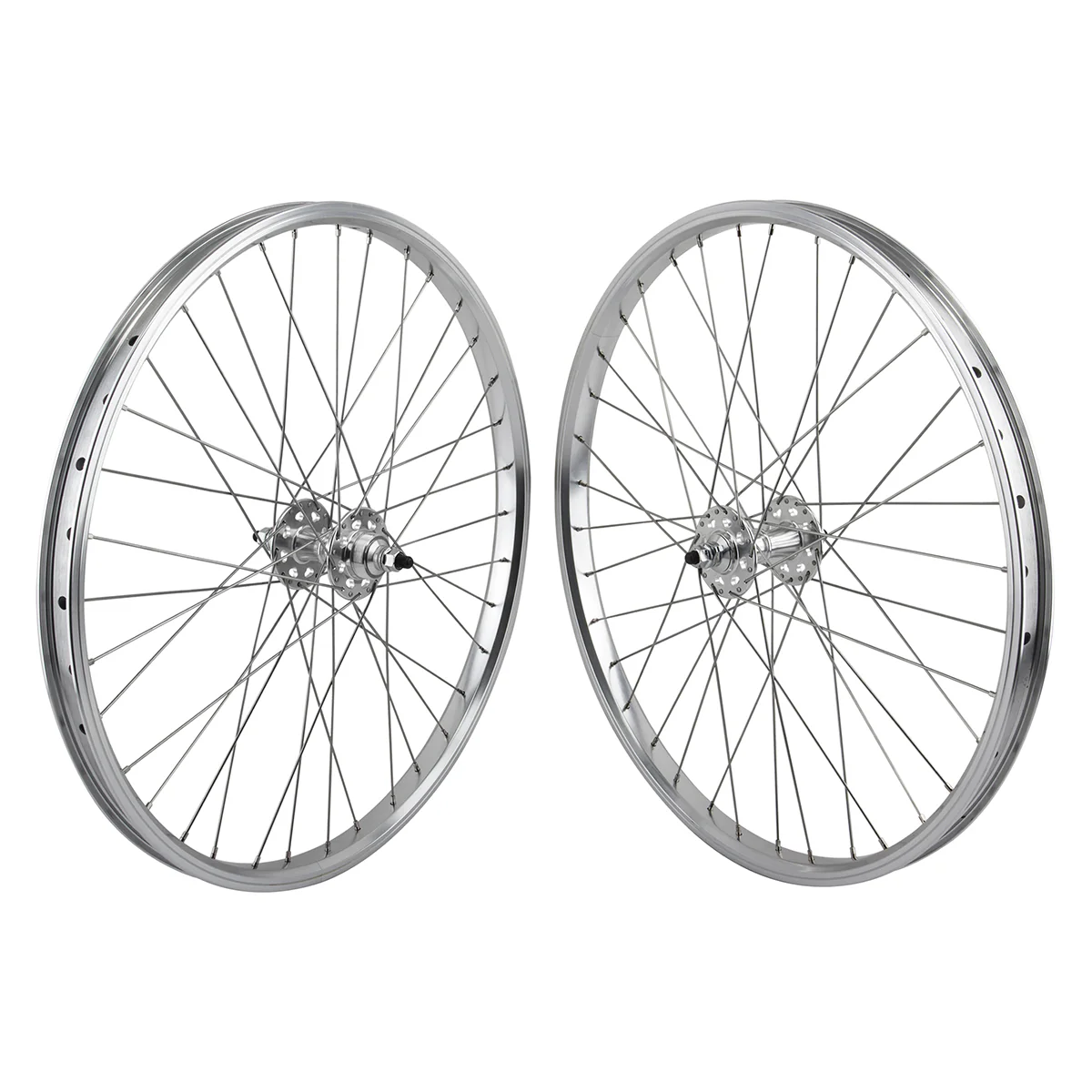 SE Bikes 29" BMX Wheelset - Image 5