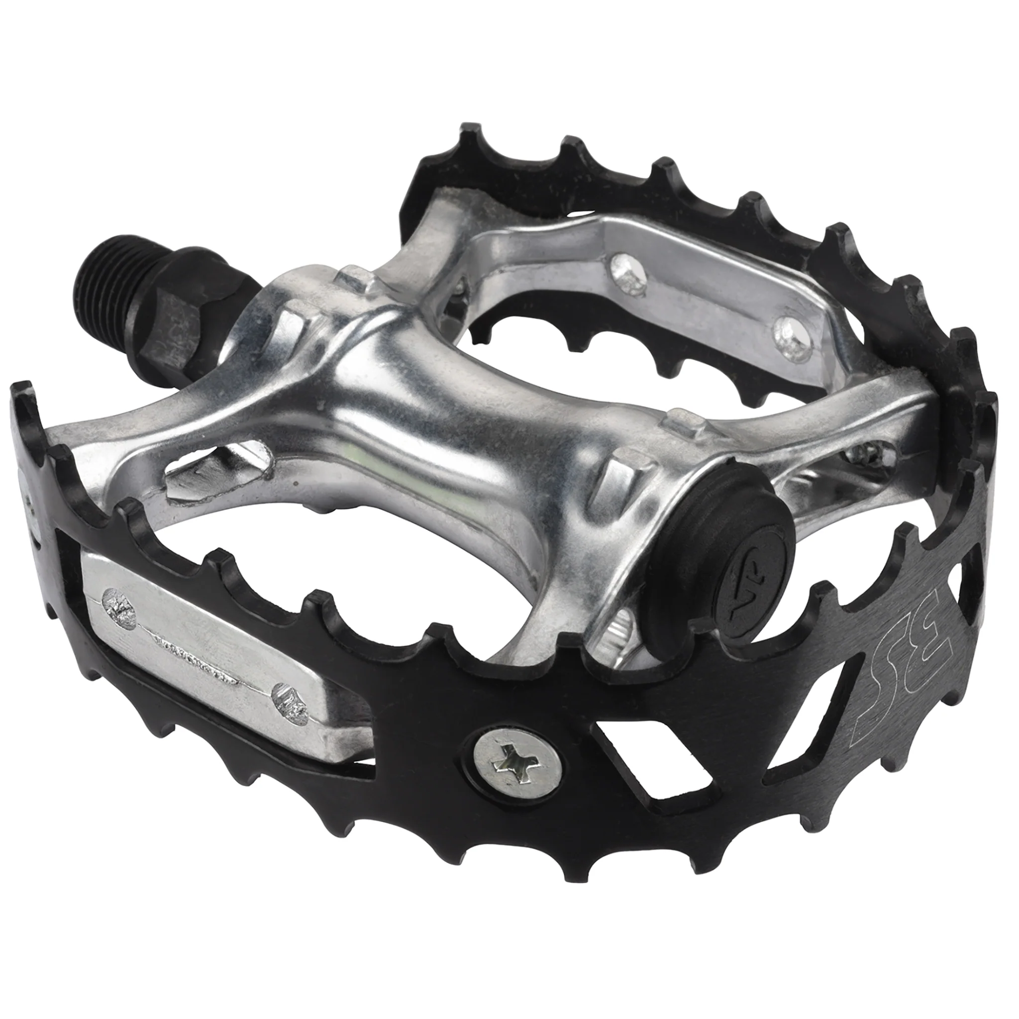 SE Bikes Bear Trap Pedals - Image 4