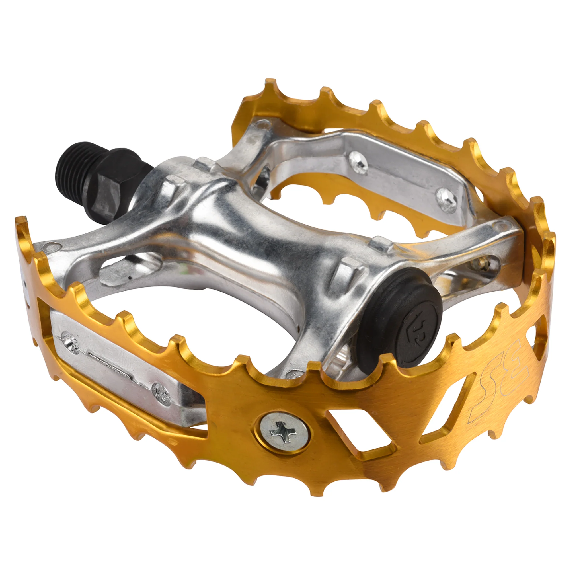 SE Bikes Bear Trap Pedals - Image 5