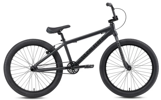 SE Bikes So Cal Flyer 24" Big Wheel BMX Bike - Image 9