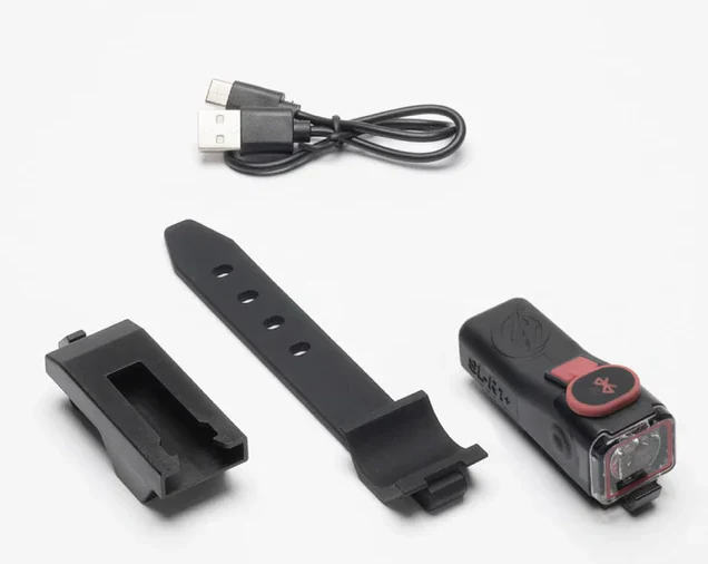 ShredLights SL-R1+ Bike Rear Light