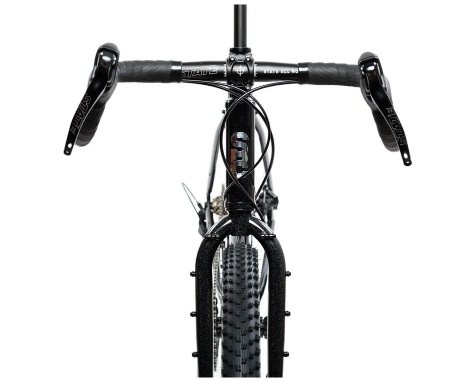 State Bicycle 4130 All-Road 650B Gravel Bike - Image 10