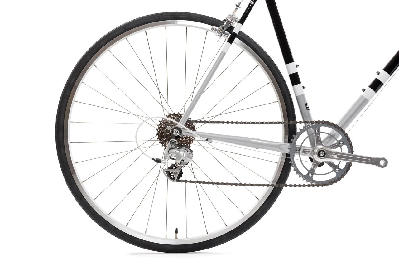 State Bicycle 4130 Road Bike - Image 10