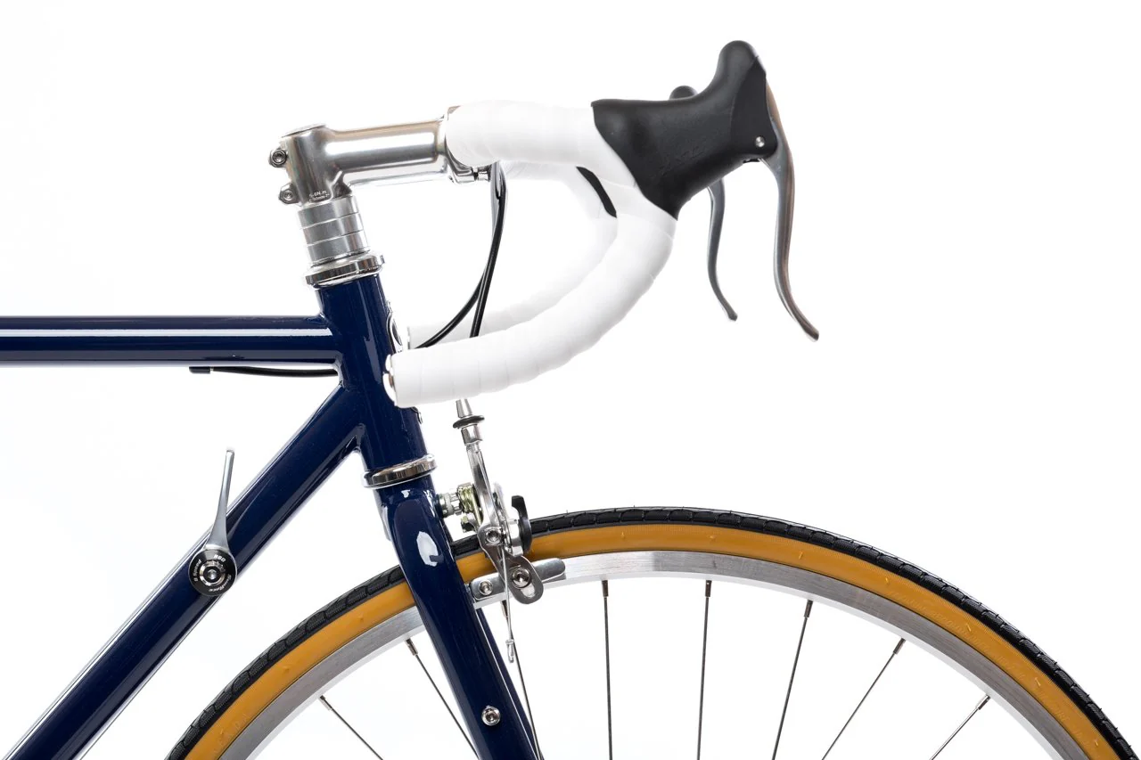 State Bicycle 4130 Road Bike - Image 3