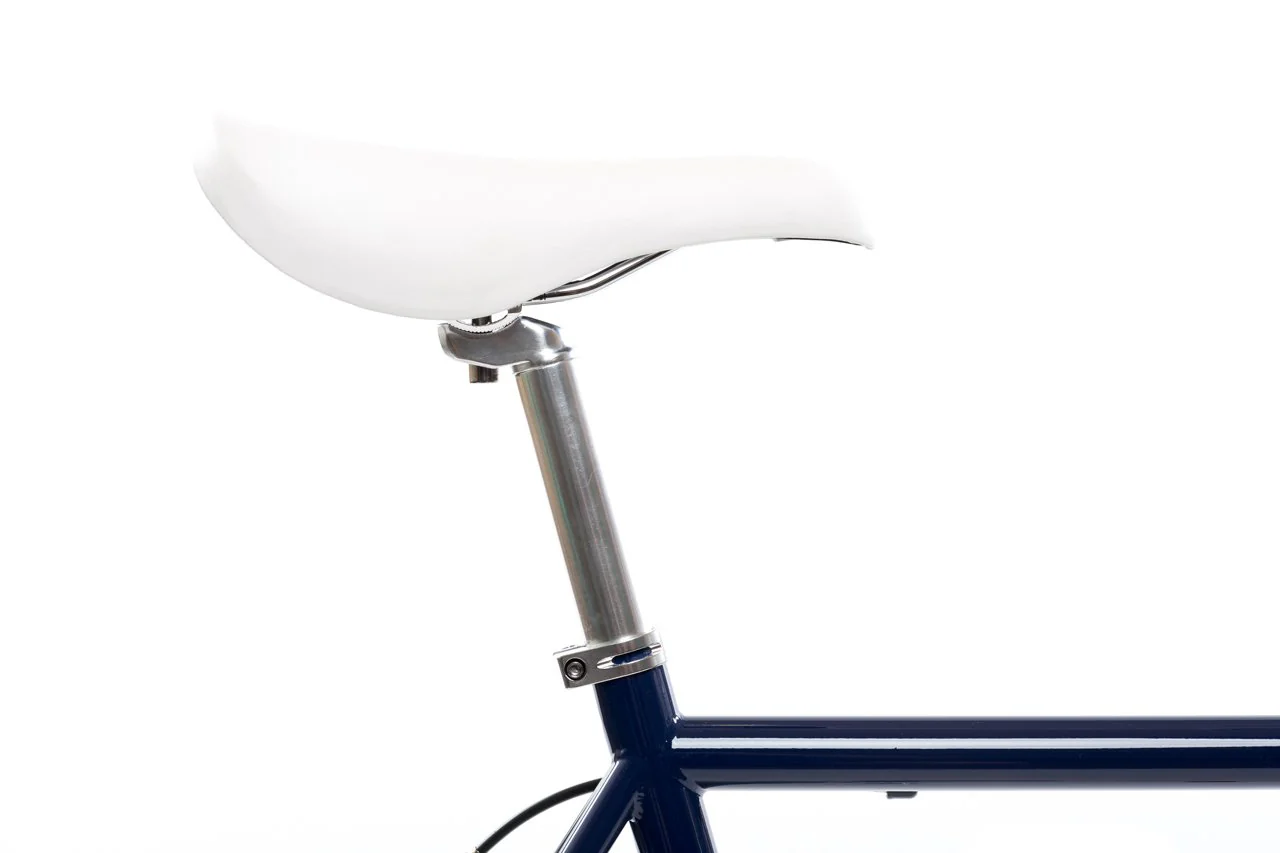 State Bicycle 4130 Road Bike - Image 4