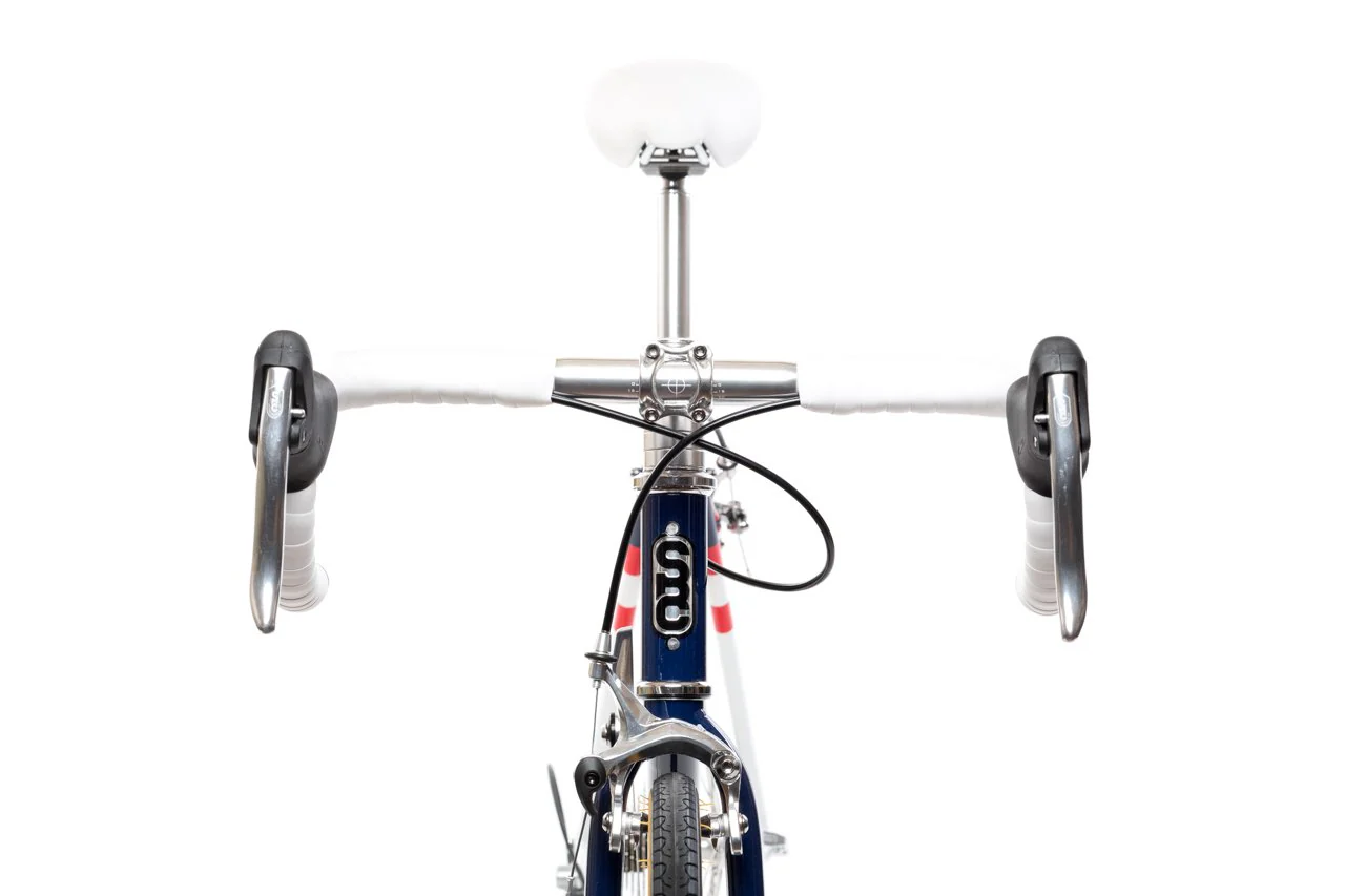 State Bicycle 4130 Road Bike - Image 5
