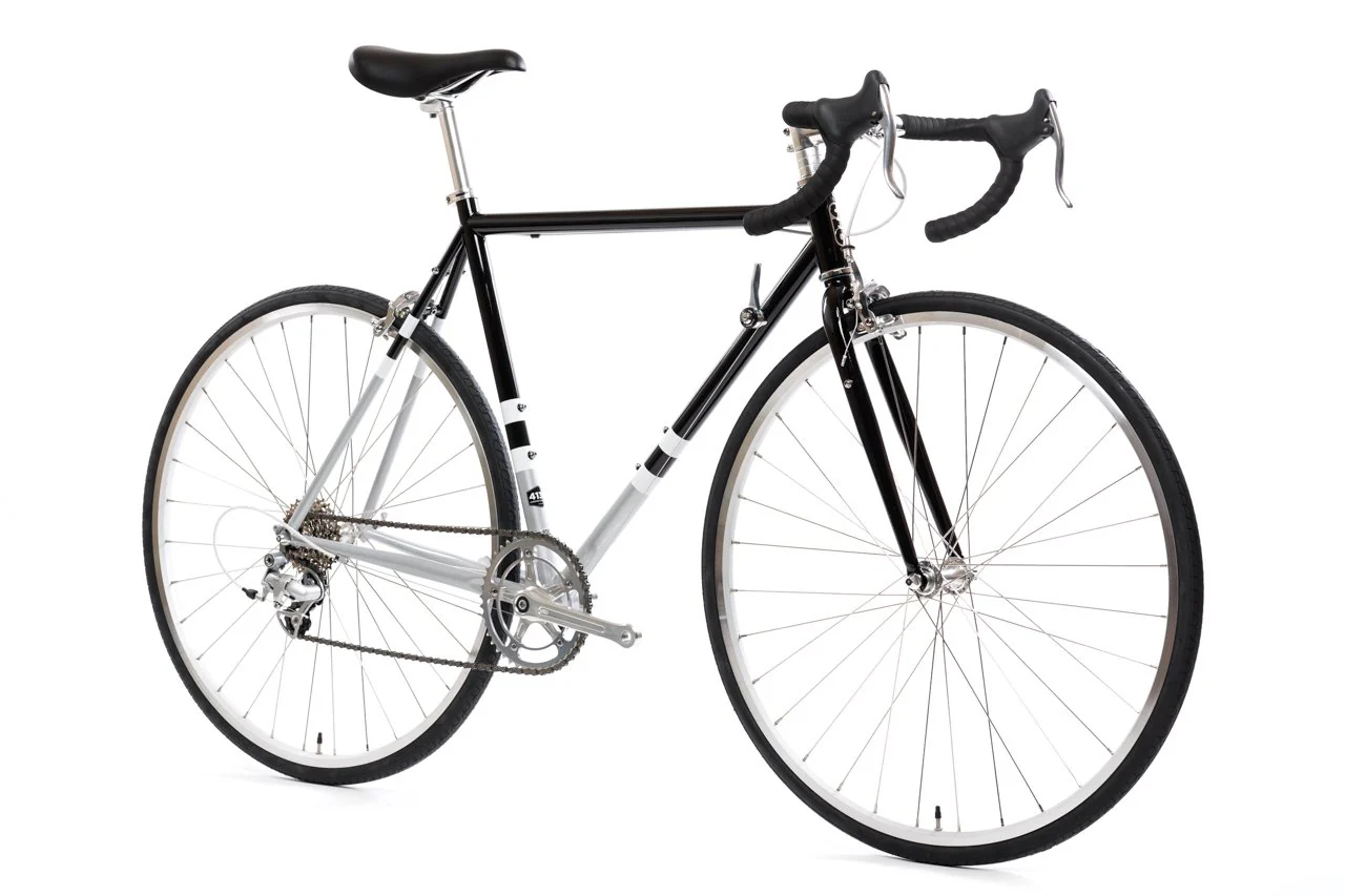 State Bicycle 4130 Road Bike - Image 6