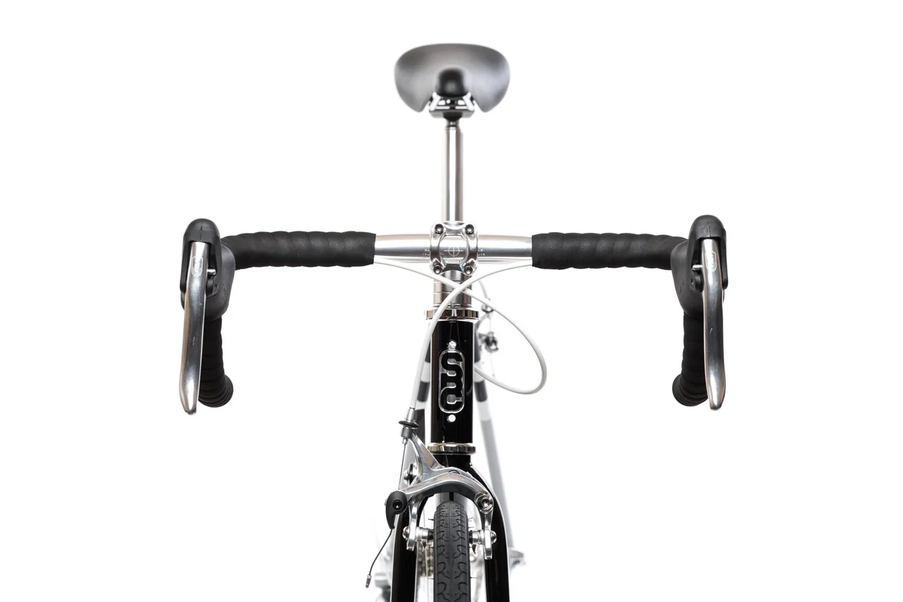 State Bicycle 4130 Road Bike - Image 7
