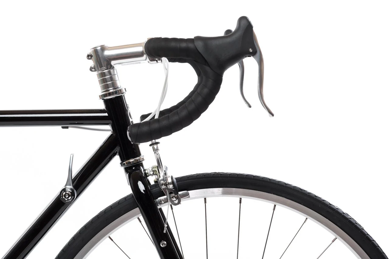State Bicycle 4130 Road Bike - Image 8