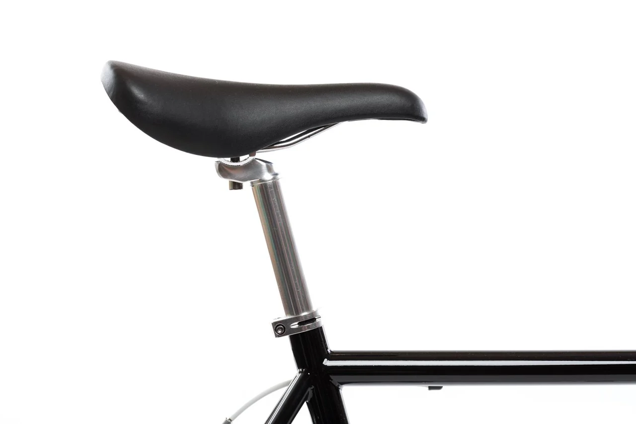 State Bicycle 4130 Road Bike - Image 9