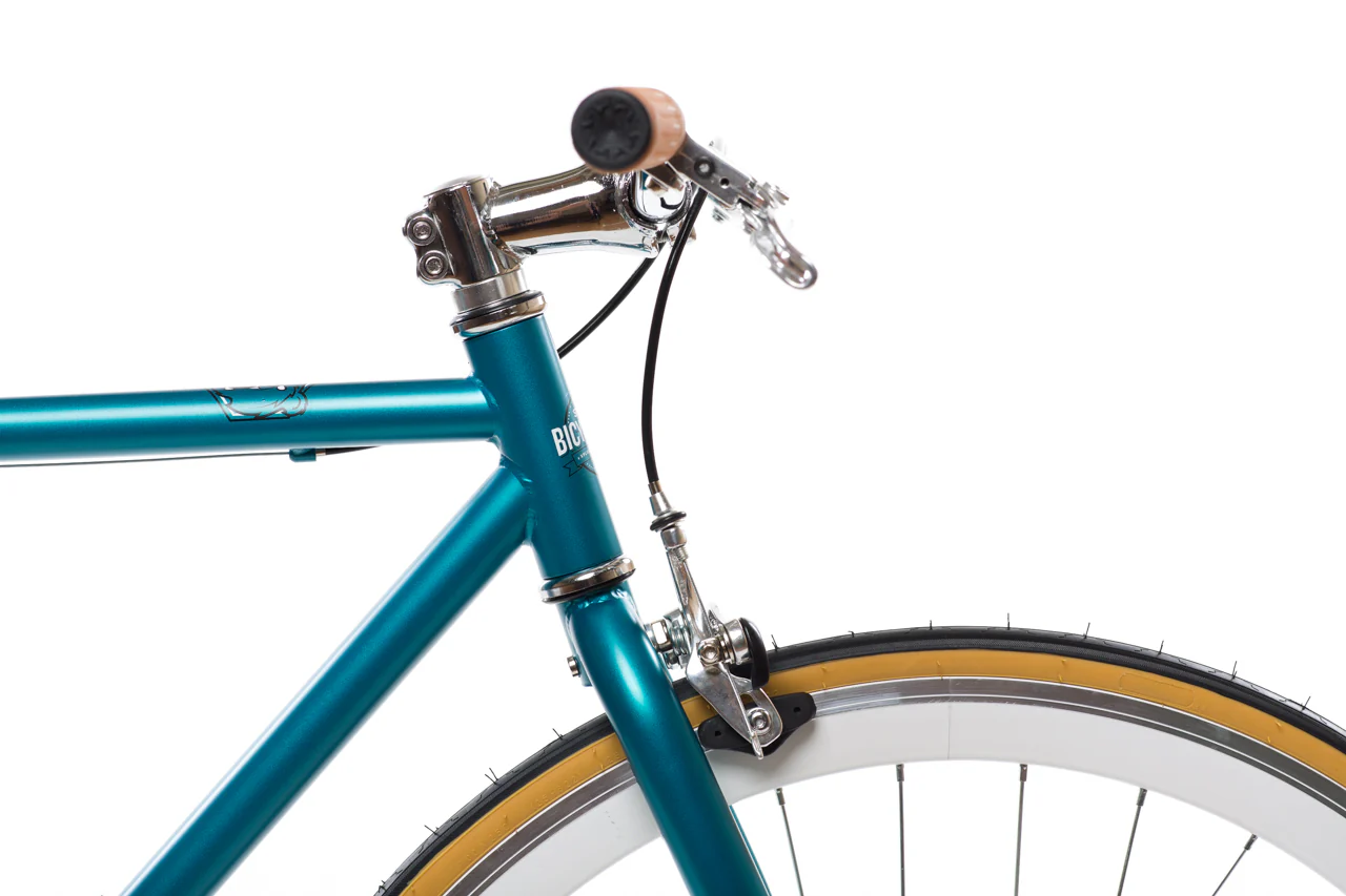 State Bicycle Co Core-Line Fixie Bike - Image 6