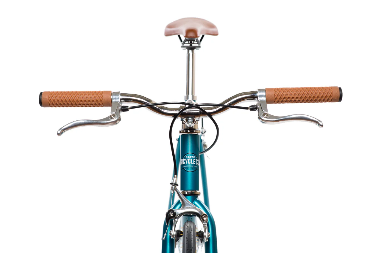 State Bicycle Co Core-Line Fixie Bike - Image 9