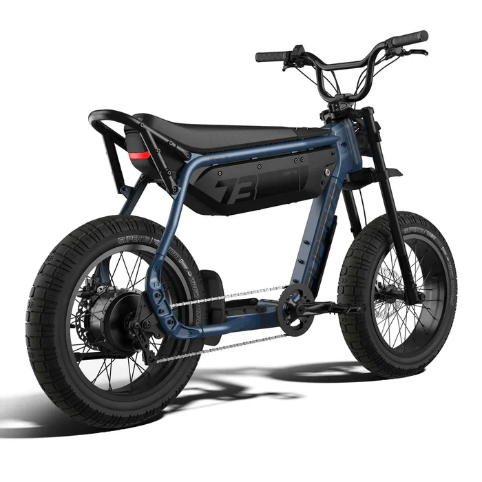 Super73-B1G Core Electric Bike - Image 3
