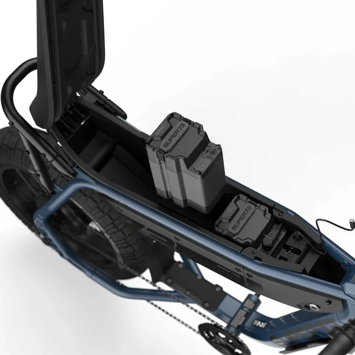 Super73-B1G Core Electric Bike - Image 4