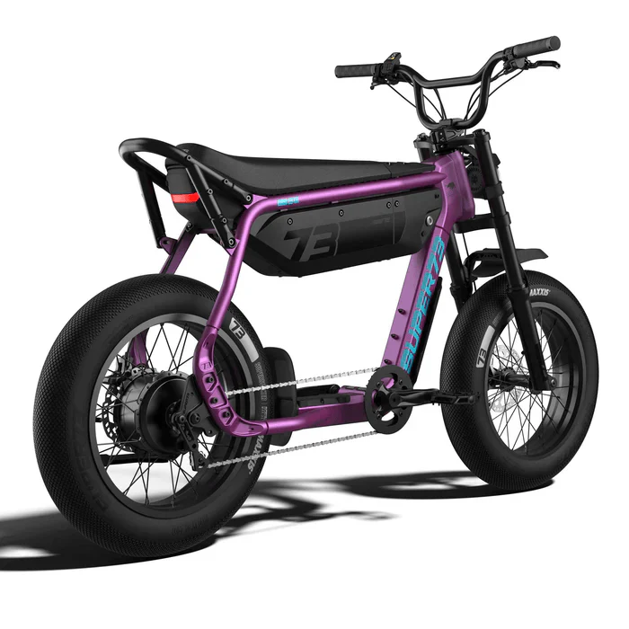 Super73-B1G SE Electric Bike - Image 3