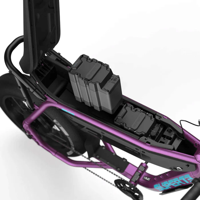 Super73-B1G SE Electric Bike - Image 4
