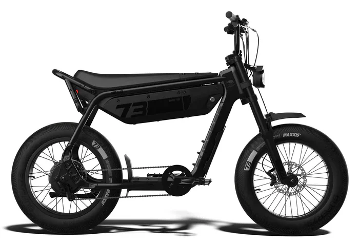 Super73-B1G SE Electric Bike - Image 5