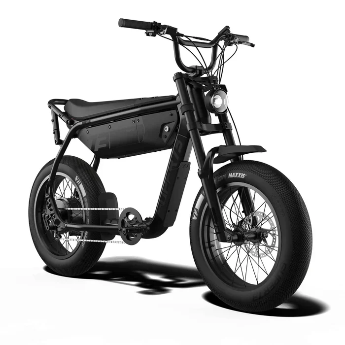 Super73-B1G SE Electric Bike - Image 6