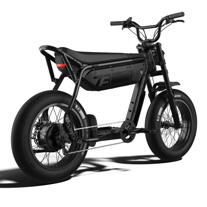 Super73-B1G SE Electric Bike - Image 7