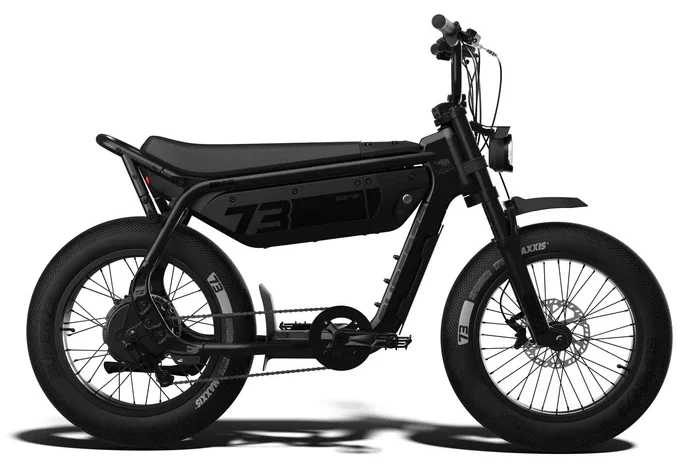 Super73-M1D SE Electric Bike - Image 4