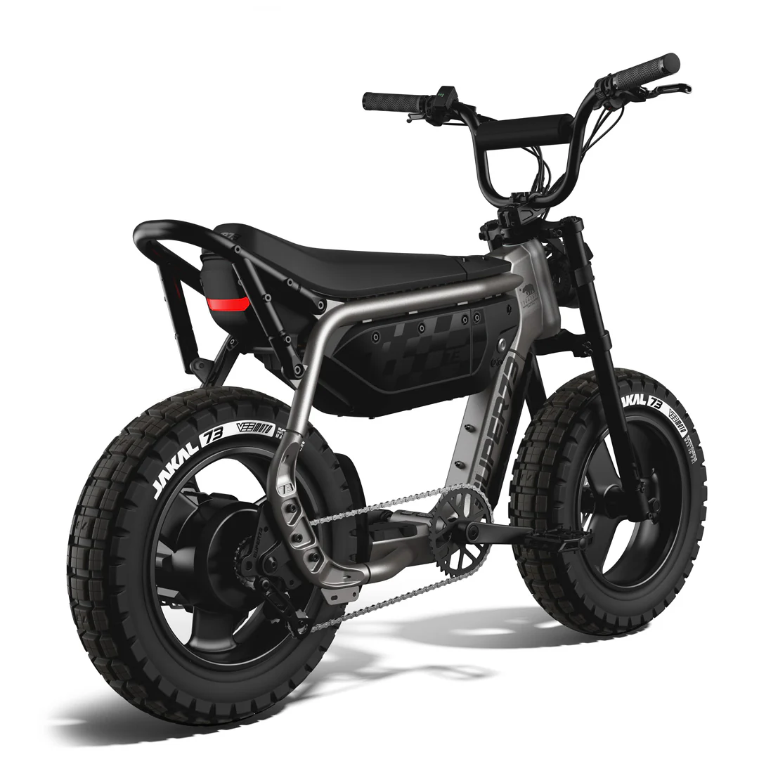 Super73 MZFT 27" Electric Bike - Image 3