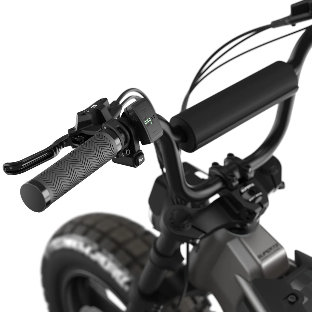 Super73 MZFT 27" Electric Bike - Image 6