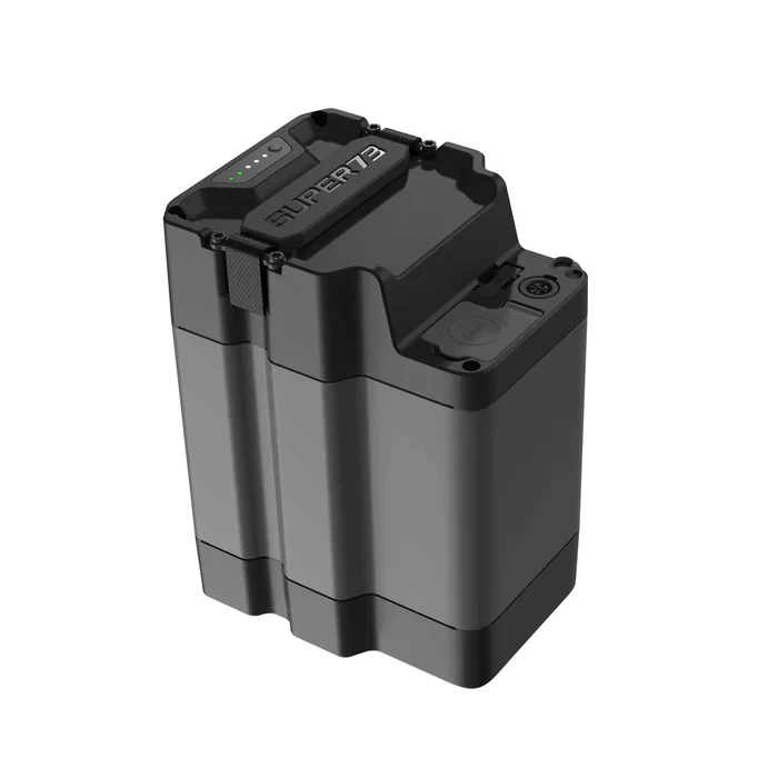 Super73 GEN2 Battery
