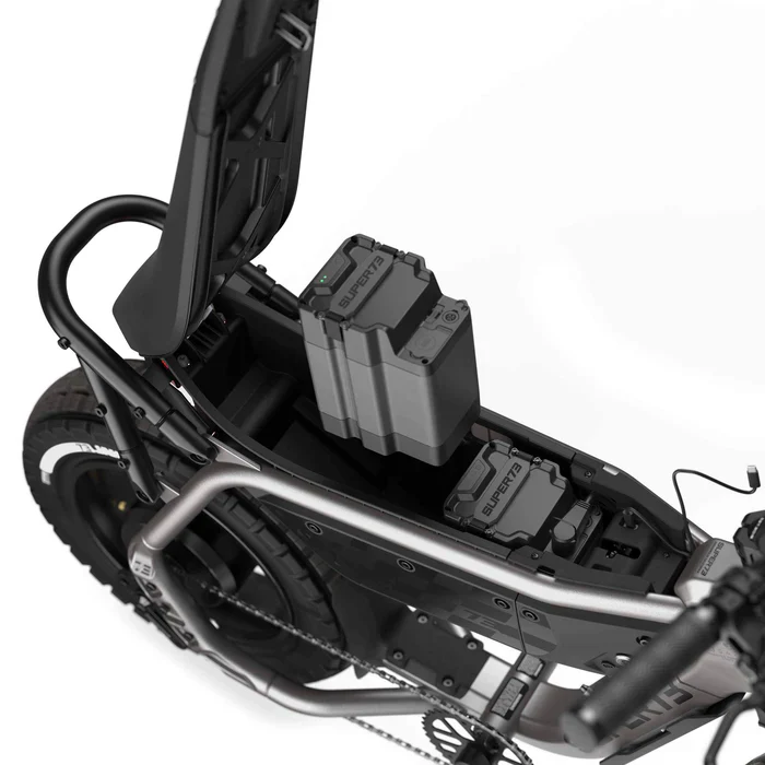 Super73 GEN2 Battery - Image 2