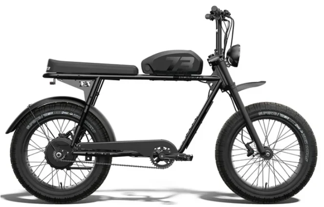 Super73-S2 Laguna Electric Bike - Image 4