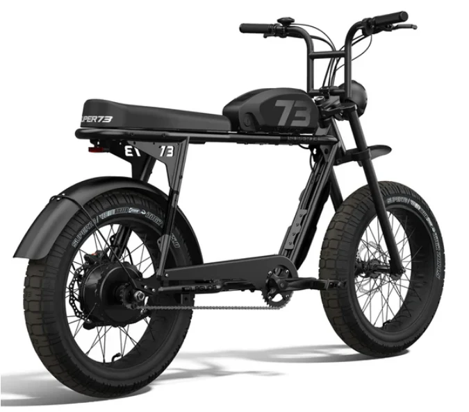 Super73-S2 Laguna Electric Bike - Image 6