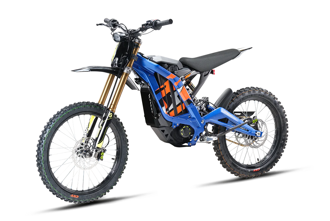 Surron Light Bee X Electric E-Moto - Image 5