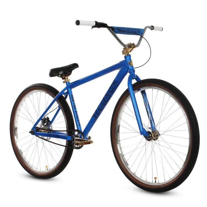Throne The Goon 29" BMX Bike - Image 10