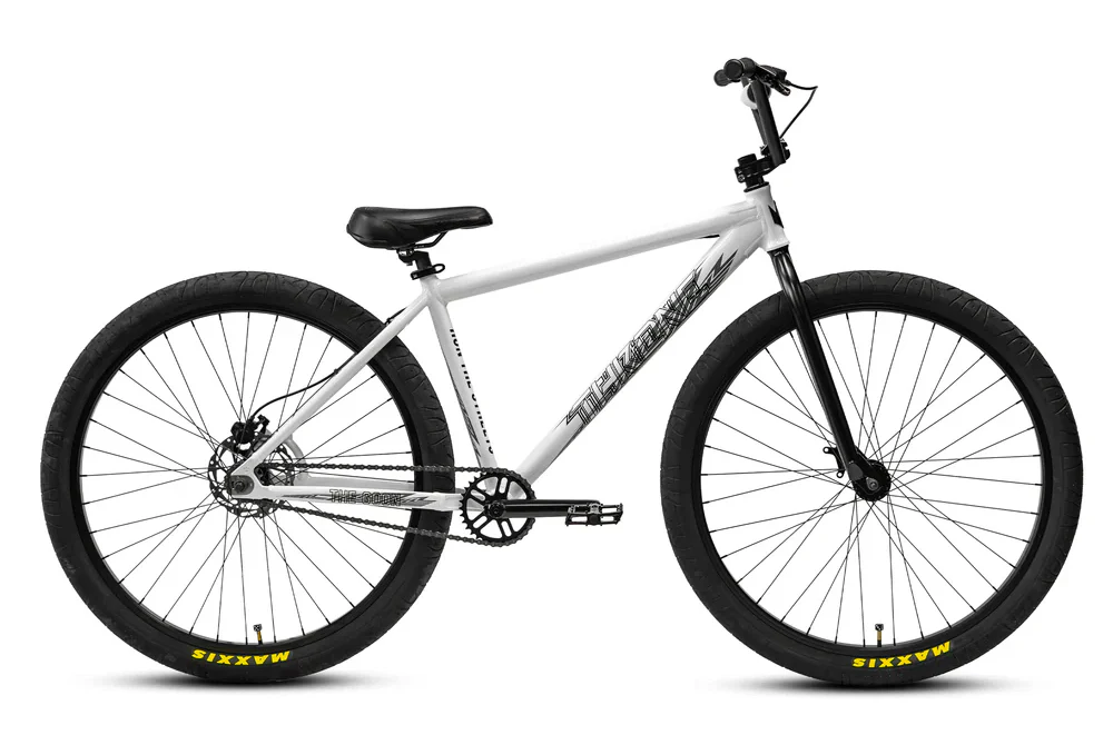 Throne The Goon 29" BMX Bike - Image 14