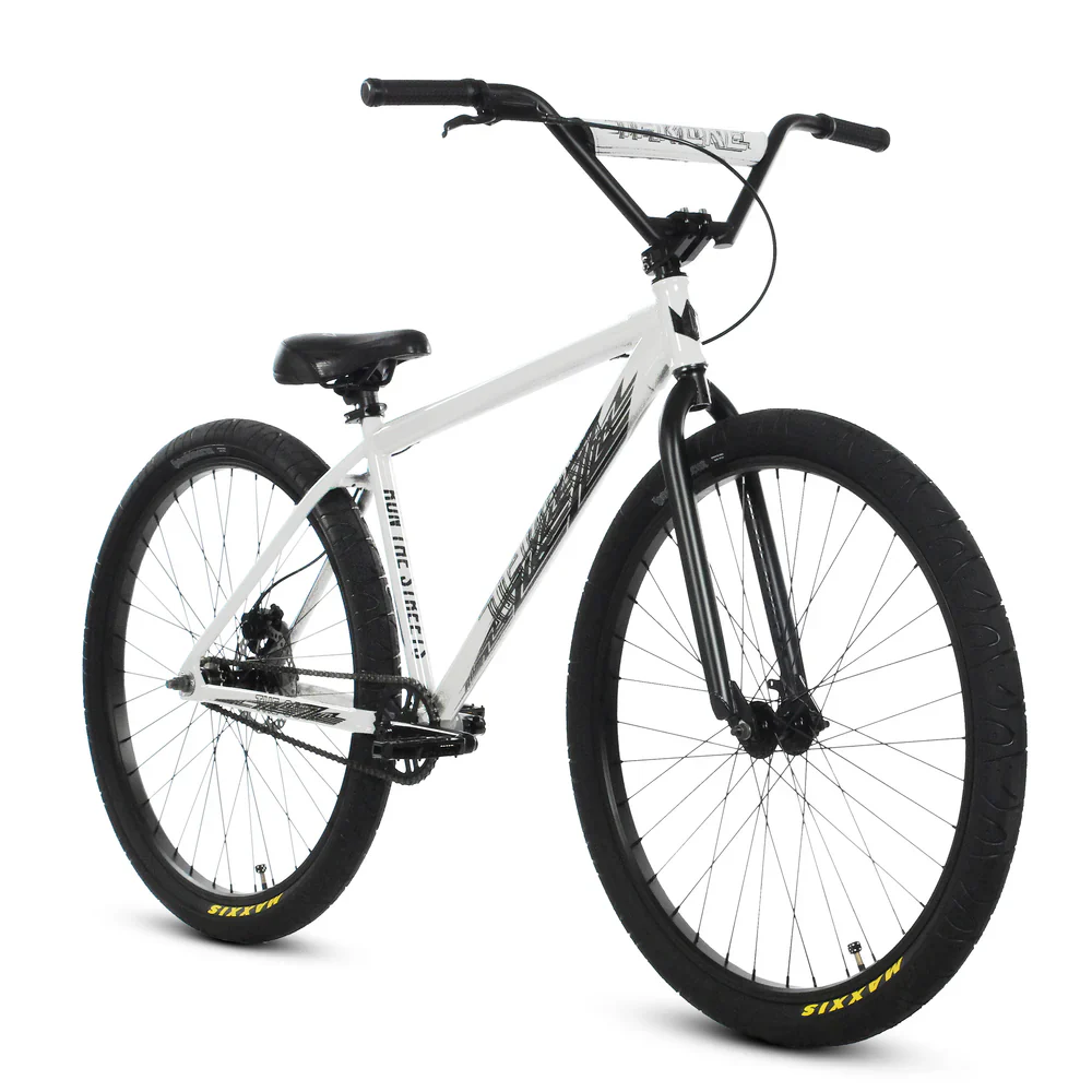 Throne The Goon 29" BMX Bike - Image 15